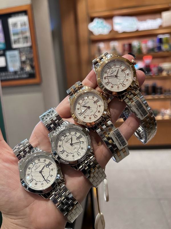 Omega 36mm 042943